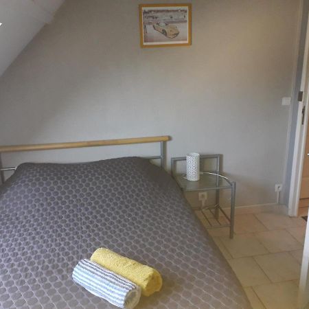 Chambres D'Hotes Sebastien Ruaudin Dış mekan fotoğraf