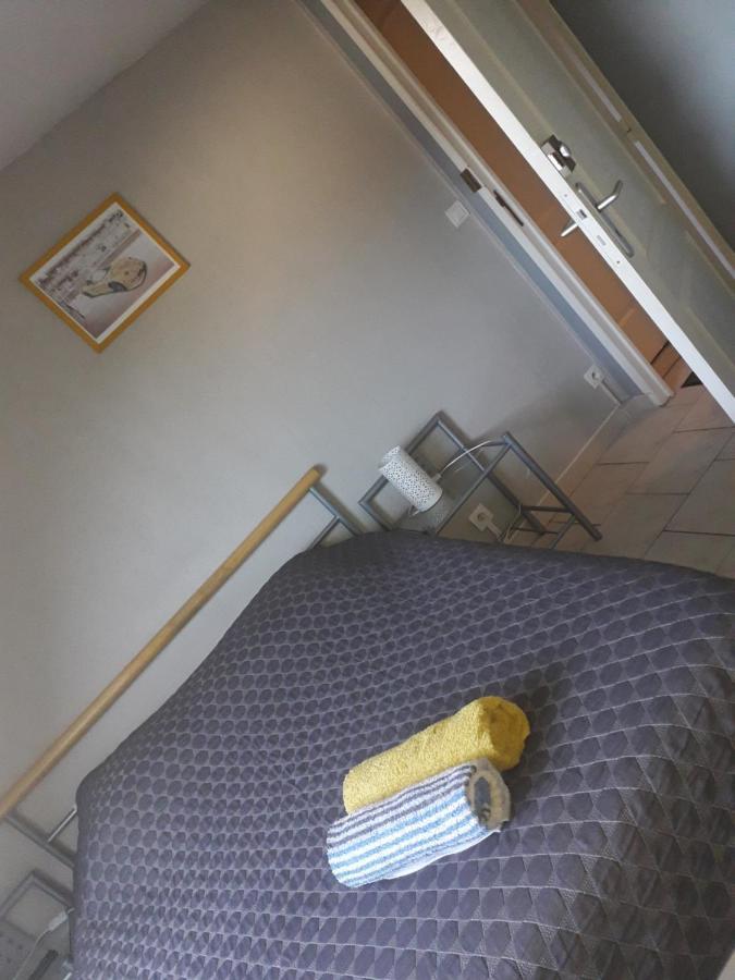 Chambres D'Hotes Sebastien Ruaudin Dış mekan fotoğraf