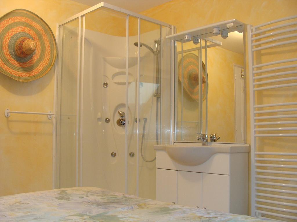 Chambres D'Hotes Sebastien Ruaudin Dış mekan fotoğraf